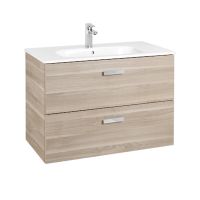 ROCA Тумба с умывальником Victoria Basic (A855852422)